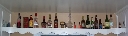 [the bar]