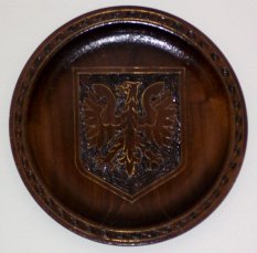 [Polish artefact]