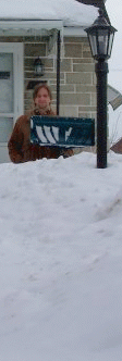 [Angry snow troll]