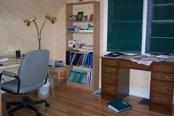 [Study Zone]